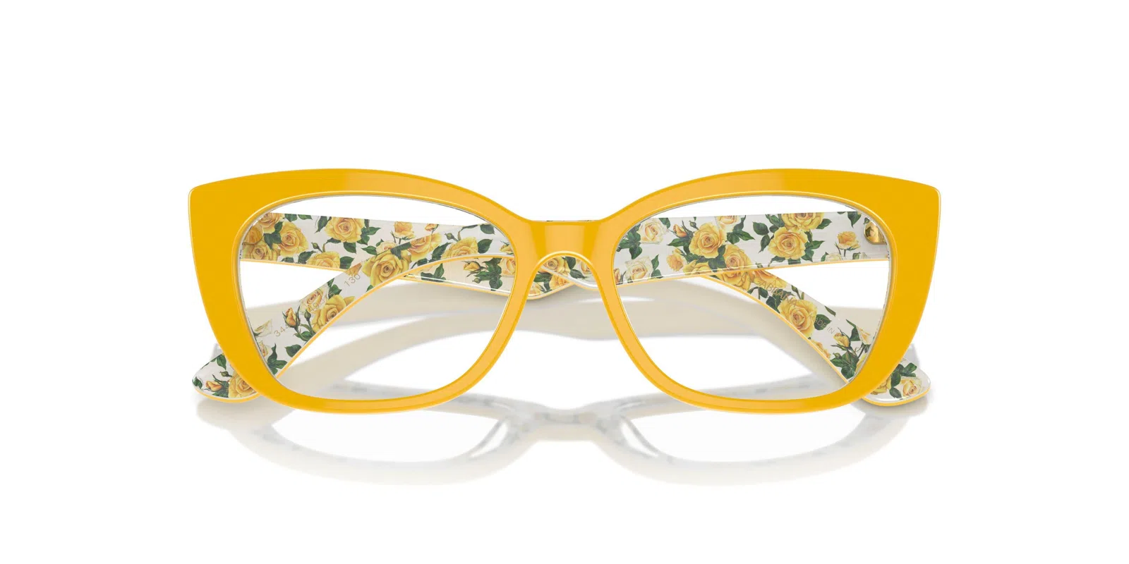 Dolce & Gabbana Kids 3357 Eyeglasses - view 41